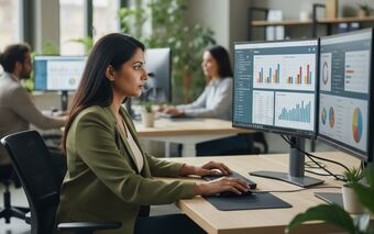 QA-Engineer bei der Testanalyse