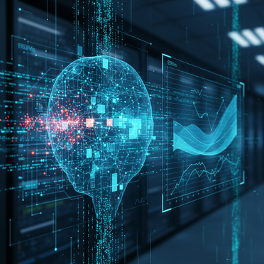 Predictive Analytics mit KI