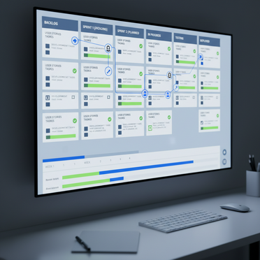 Agiles Projektmanagement