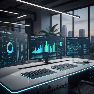 Automatisiertes Reporting für Vermögensberater