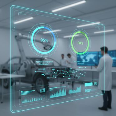 ALBERT agorum Compliance Prüfung Automotive