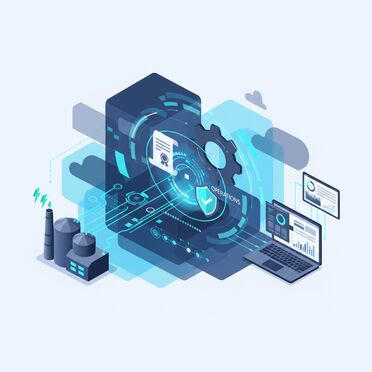 Intelligentes Dokumentenmanagement für Biomassekraftwerke