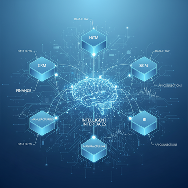 ERP System Integration