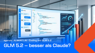 Was kann GLM 5.2 in unserer Praxis konkret leisten - besser als Claude?
