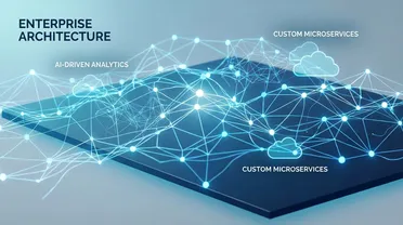 KI-basierte DMS-Plattform für komplexe und individuelle Anforderungen