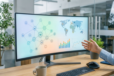 Digitales Patentportfolio-Management
