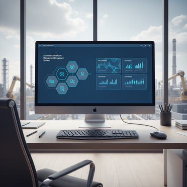 Digitales Qualitätsmanagement
