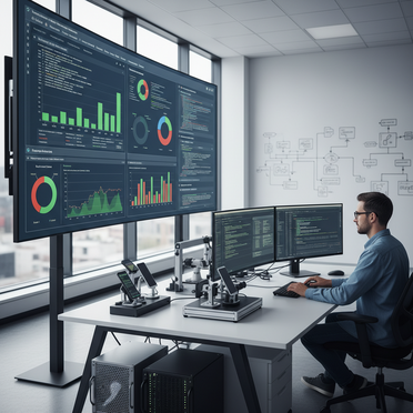 Automatisierte Software-Tests