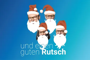 agorum wünscht einen guten Rutsch