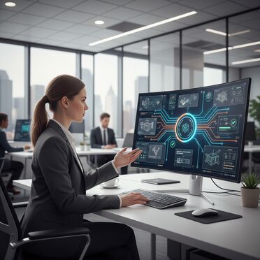 Automatisiertes Änderungsmanagement