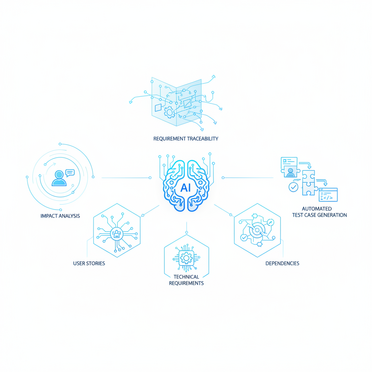 KI-gestützte Anforderungsanalyse und Requirement Engineering