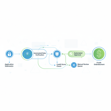 Digitaler Antragsworkflow