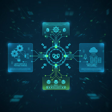 DevOps Pipeline Automatisierung