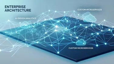 KI-basierte DMS-Plattform für komplexe und individuelle Anforderungen