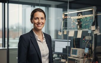 Kontakt Embedded Systems Beratung