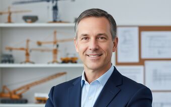 Ansprechpartner für Digitalisierung in der Hebetechnik