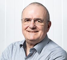Rolf Lang, Founder/CEO
