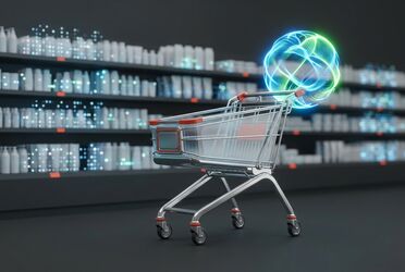 Agentic Commerce: KI-Einkaufsagent steuert autonom den Einkaufsprozess - Trend von der OMR 2026