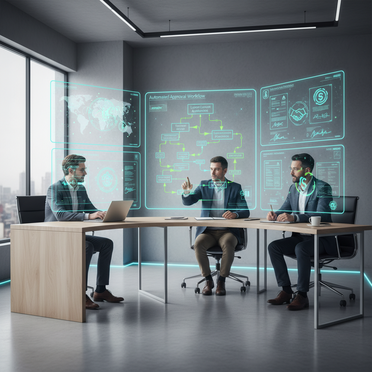 Digitale Exportdokumentation