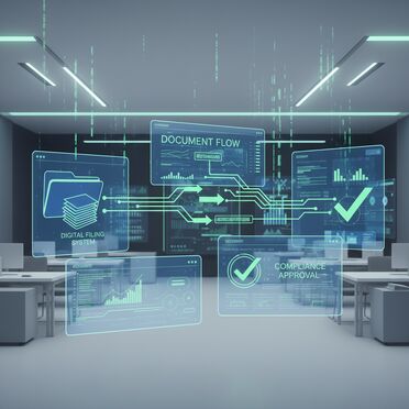 Automatisierte Handelsdokumentation und Compliance