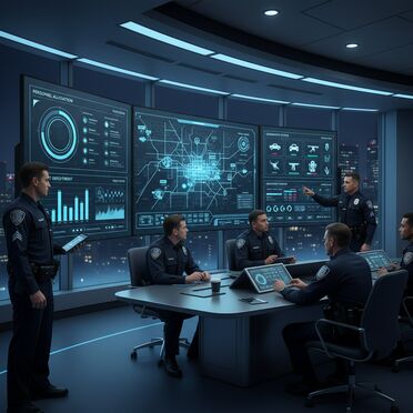 Digitale Ressourcenplanung