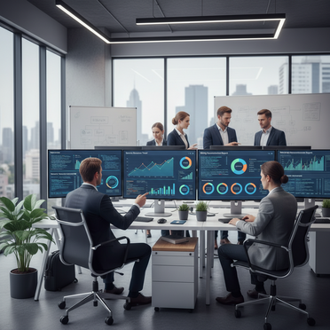 Revenue Assurance für Value Added Services
