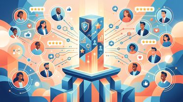 agorum® Community: Kundenbewertungen und Vertrauen als Fundament für gemeinsamen Erfolg