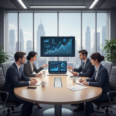 Energiehandel Digitalisierungsberatung