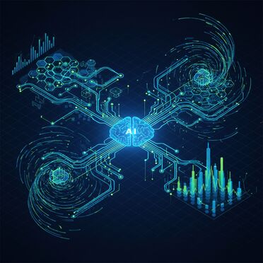 KI-gestützte Verbrauchsanalyse für kommunale Versorgung