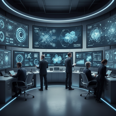 Regulatorisches Reporting Private Banking