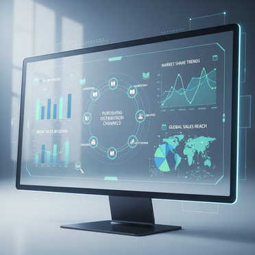 Vertriebsanalyse und Distribution