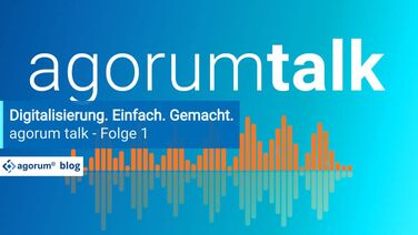 Folge 1: Digitalisierung. Einfach. Gemacht - Digitalisierung von Unternehmen