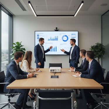 Digitalisierungsberatung für Catering-Unternehmen