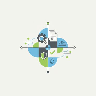 Digitale Compliance-Dokumentation für Petrochemie