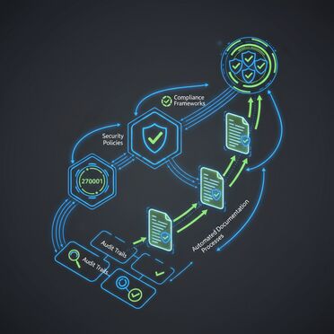 Digitale Compliance-Dokumentation und Zertifizierungsmanagement
