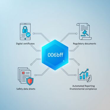 Automatisierte Compliance und Sicherheitsdatenblätter