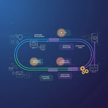Hardware-Software Co-Design