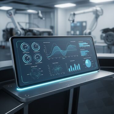 KI Testdatenanalyse Automotive