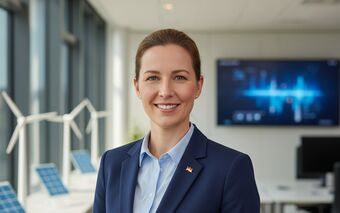 Ansprechpartner für Digitalisierung im Energiesektor