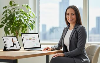 Kontakt Personal Training Beratung