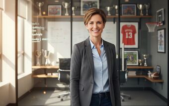 Sportmarketing-Berater agorum