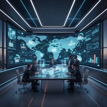 NORA 360 Lieferketten-Analytics
