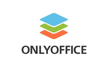Das Logo von ONLYOFFICE, einem Technology Partner für Open Source Dokumentenmanagement