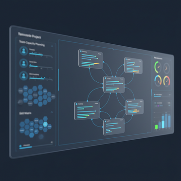Projekt Portfolio Management