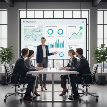 Telematik-Beratung Präsentation
