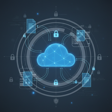 Virtual Data Room Management