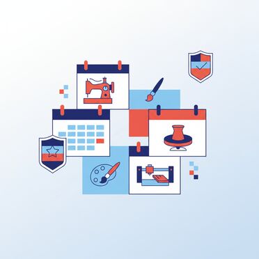 Digitales Workshop-Management